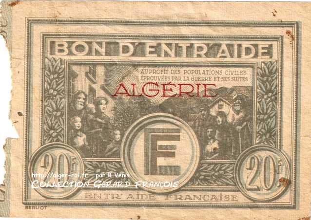 BONS d'ENTR'AIDE
