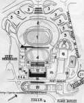 Le projet : automne 1961